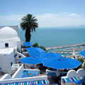 Sidi Bou Said - 1